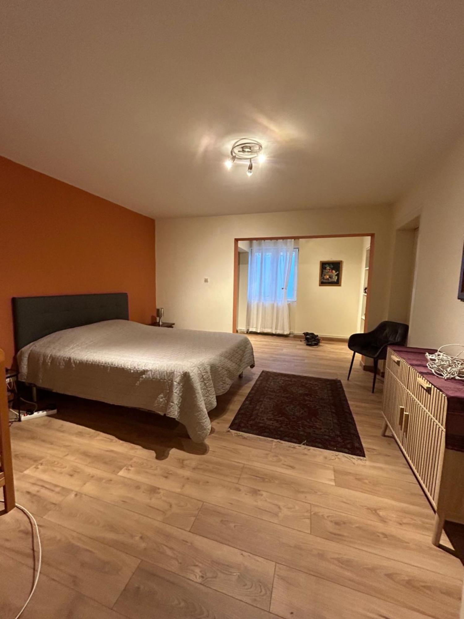 Bel Appartement En Rdc Proche Strasbourg Nice Apartment Very Near Estrasburgo Exterior foto