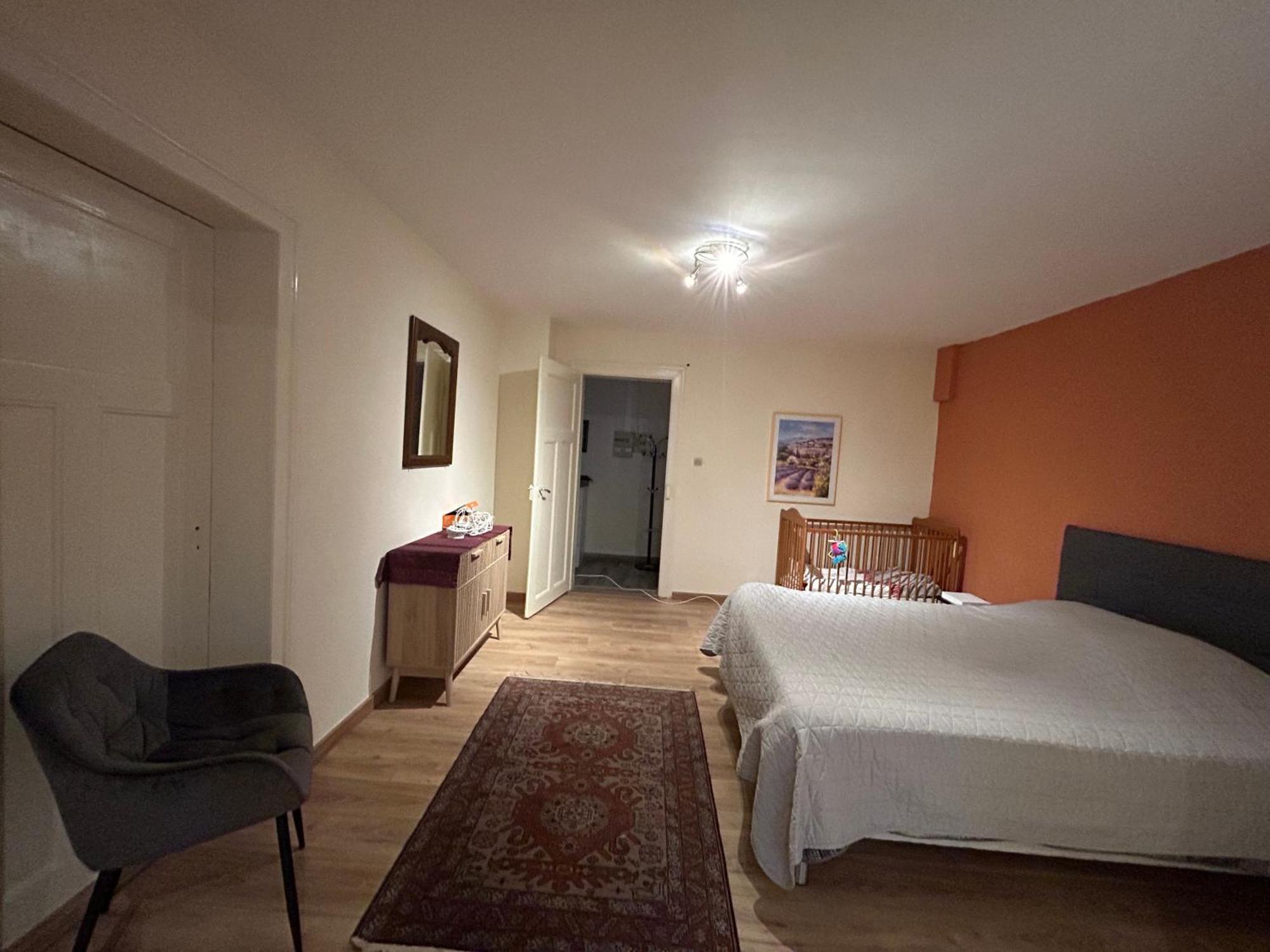 Bel Appartement En Rdc Proche Strasbourg Nice Apartment Very Near Estrasburgo Exterior foto