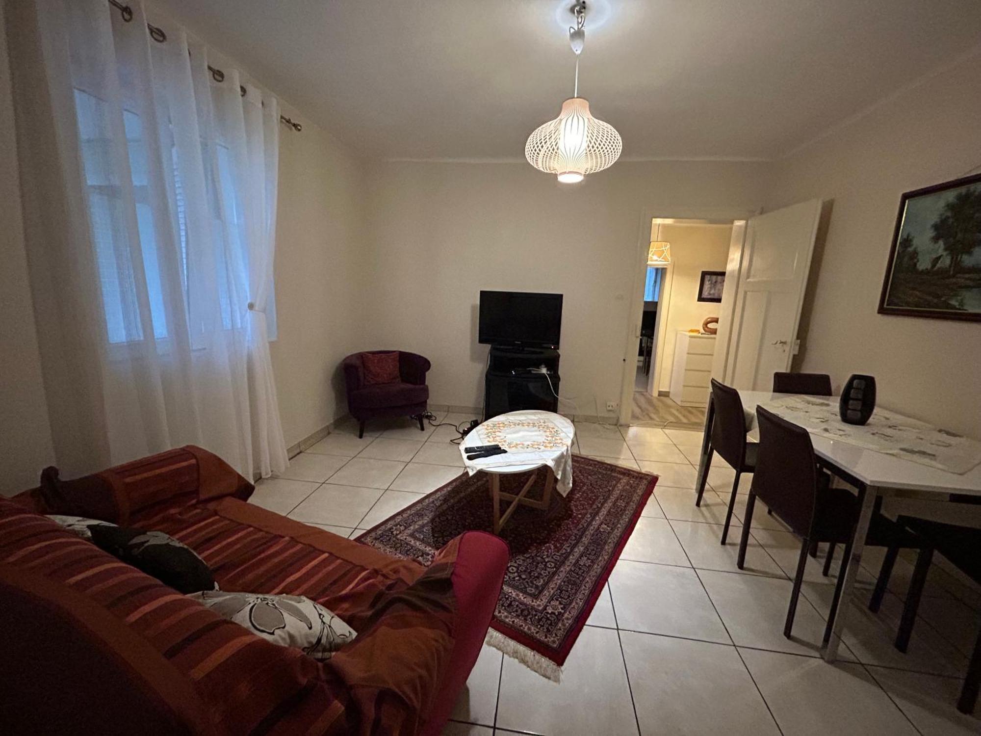 Bel Appartement En Rdc Proche Strasbourg Nice Apartment Very Near Estrasburgo Exterior foto